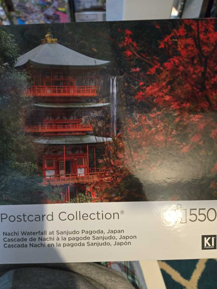 From Garden To Market 🧩