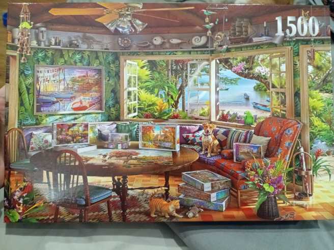 Mike Jupp: I Love Winter