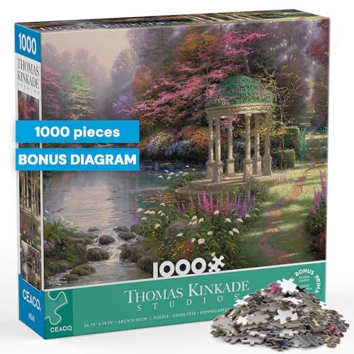 Highland Cows Piece Puzzle