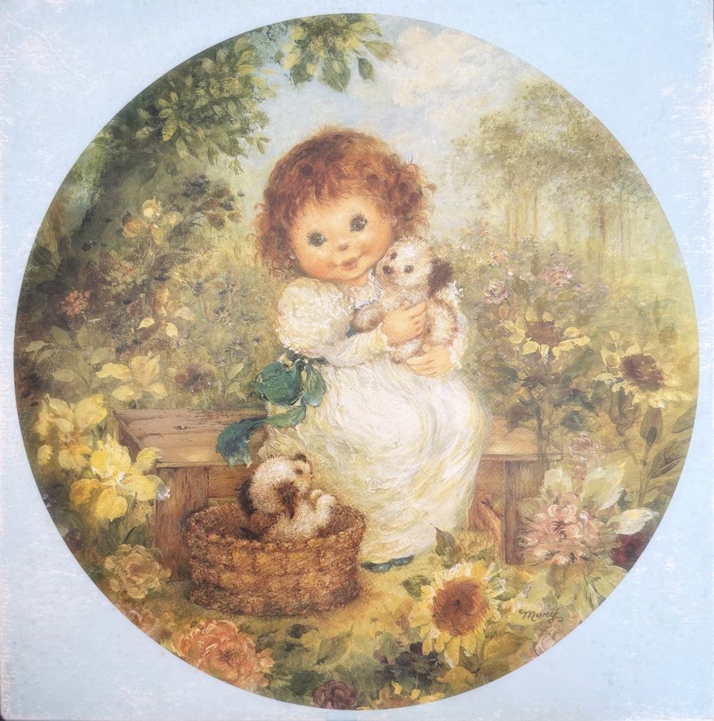 And This Feeling By Sarah Cain Piece Jigsaw Puzzle Kinstler New