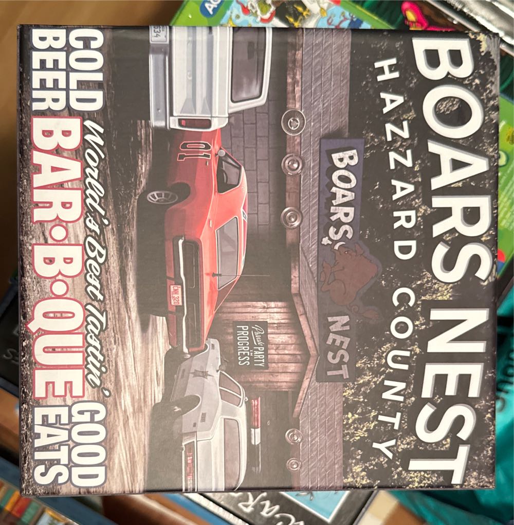 All Aboard For Christmas 