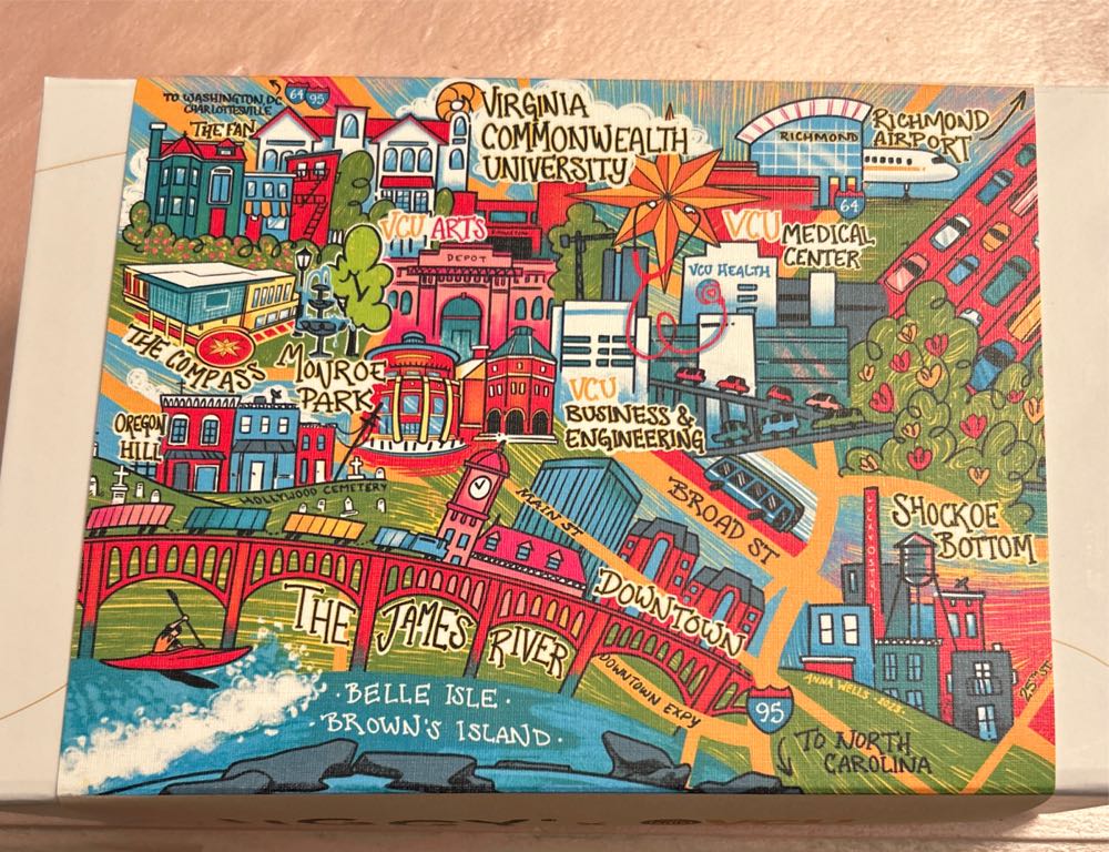 Garfield (with Top hat)