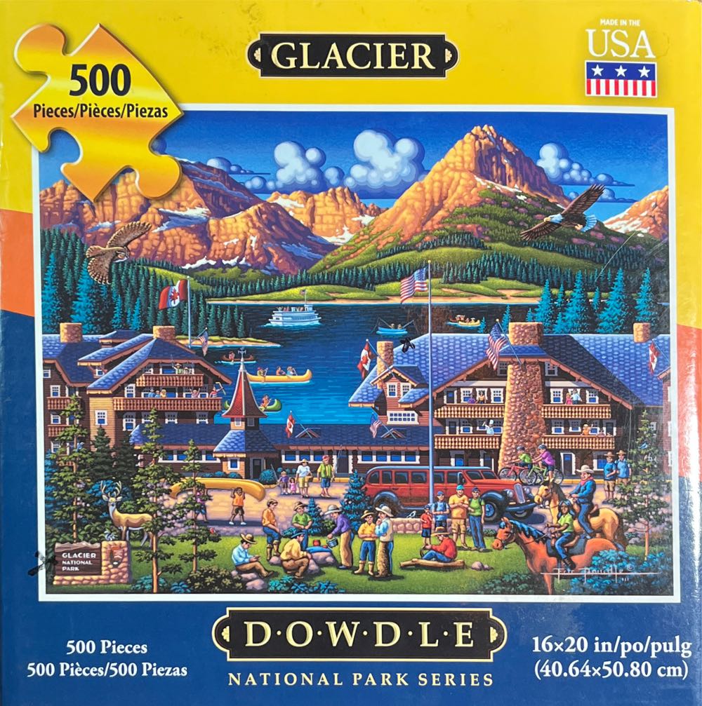 Isle Royale National Park