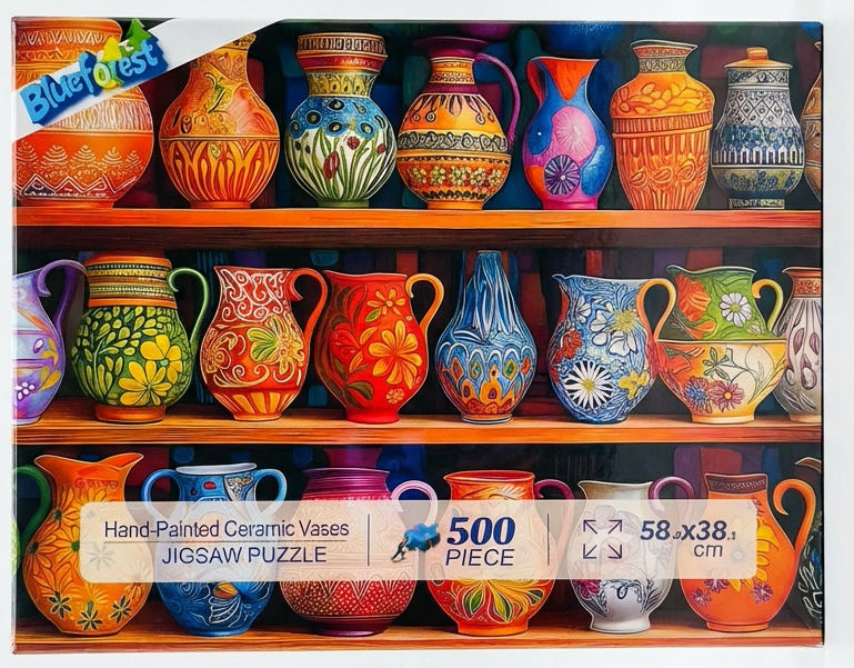 Jan Van Haasteren The Grand Cafe Pieces Brikker Café –