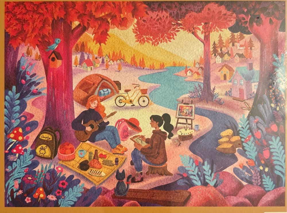 Winery By Artbeat Studio