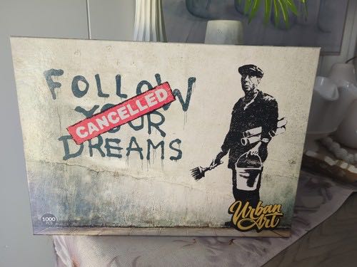 New York New York! City Life Piece Jigsaw Puzzle