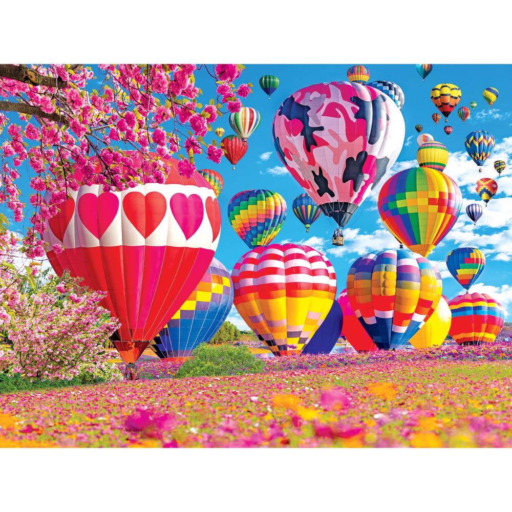 The Spirit Of Christmas