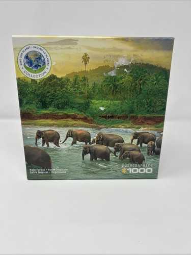 5903728731445 Jigsaw Puzzle Cherrypazzi Mosaic Of The Miniature Wild 31445 Cherr