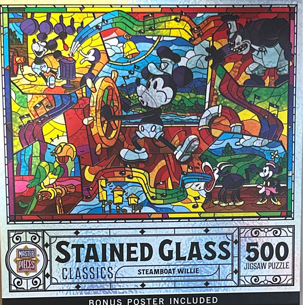 The World Of The Titanic