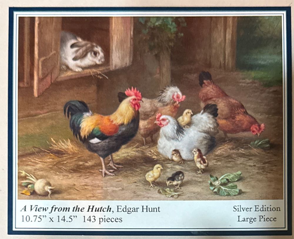 Match Made In Pieces