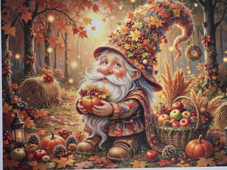 The Elf On The Shelf