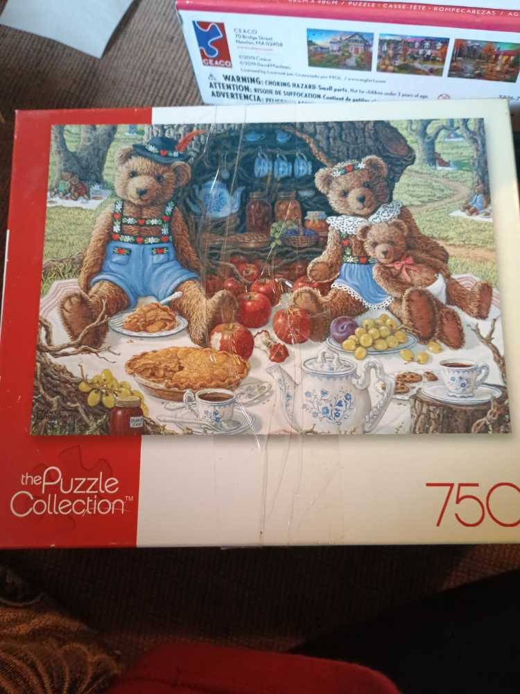 Sandy’s Country Store