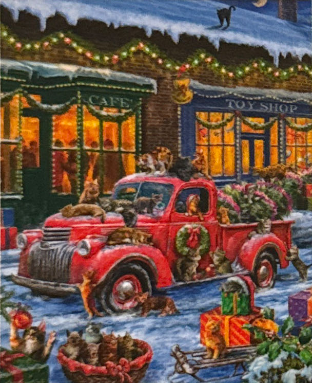 Grand Ole Opry Collage