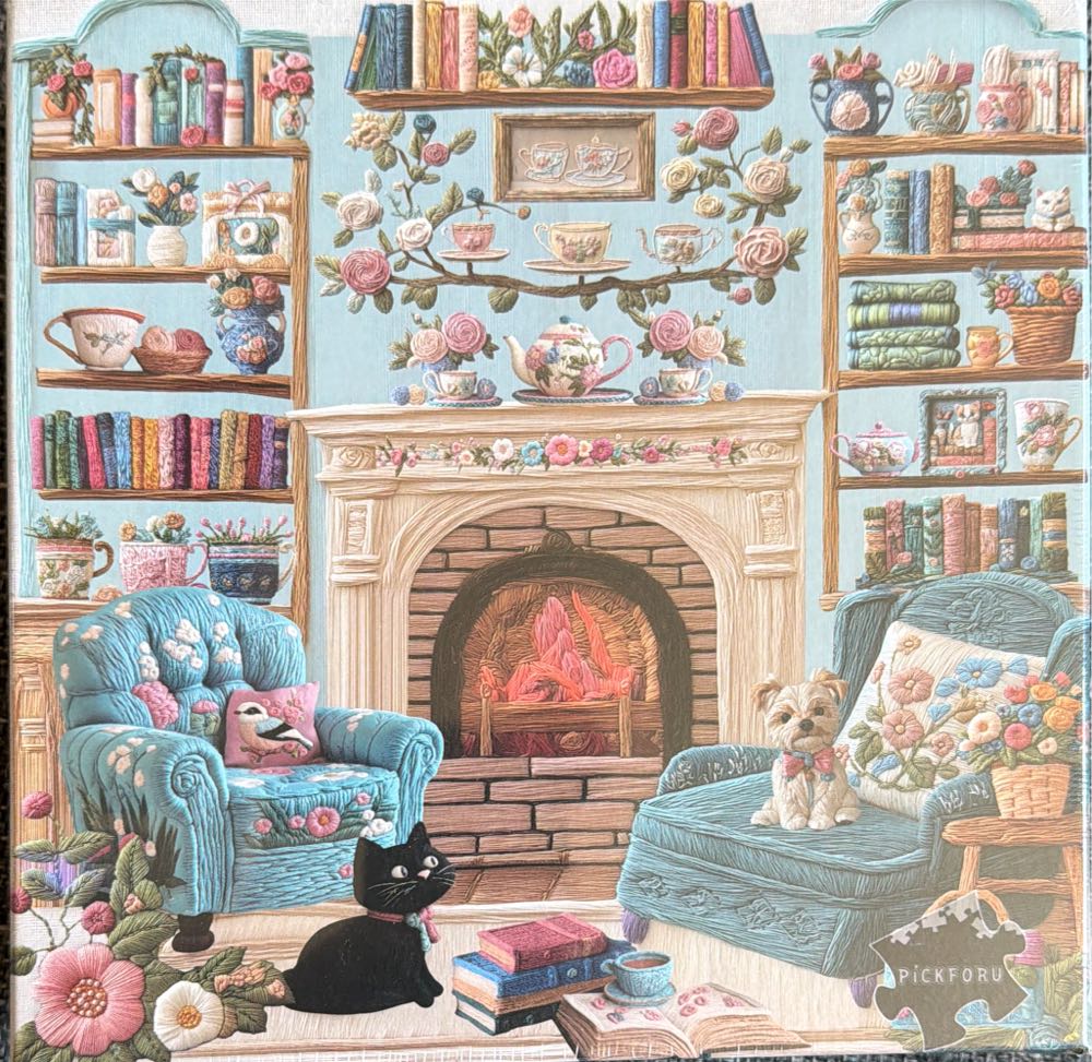 A Night in Transylvania