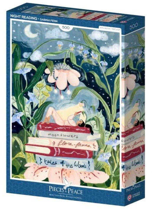 Follower*innen: Teile Senft Jill Senft Follower*innen Wonderpieces Von Senft