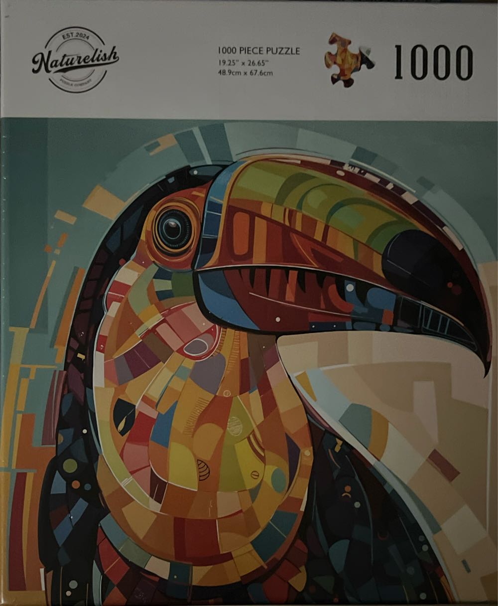 Ravensburger Beautiful Islands Hawaii Heaven Piece Jigsaw Puzzle | Lush Island Escape | Precision Fit | Softclick Technology