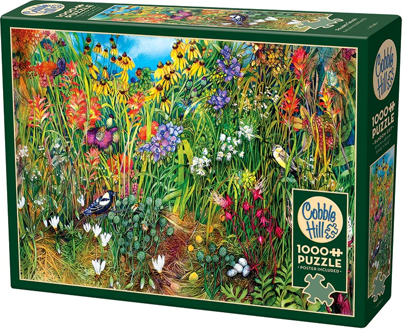 Loriot & Melidor House