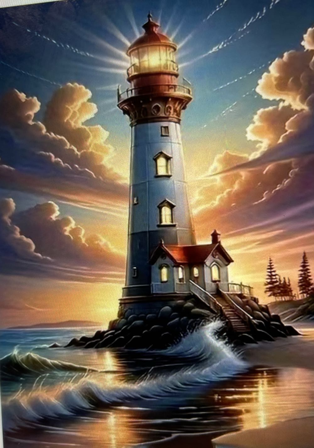 Tropical Rainforest of Americas