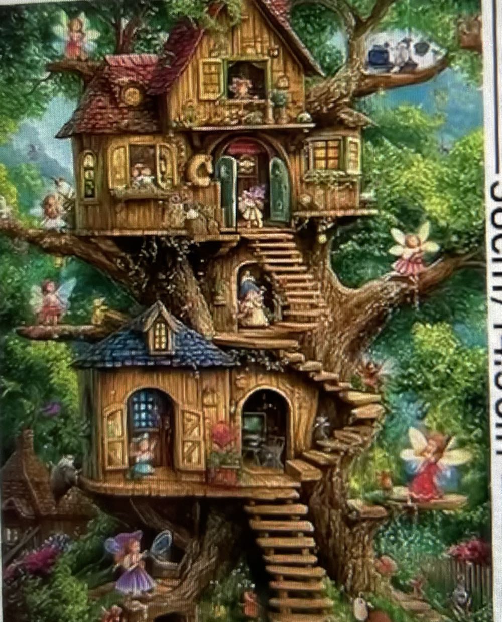 Map 100 Piece Jigsaw New Orleans City Map Mini 100