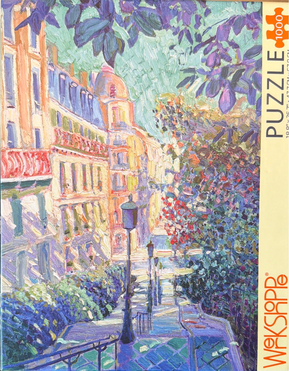 Leisure Days No.6: Days Out