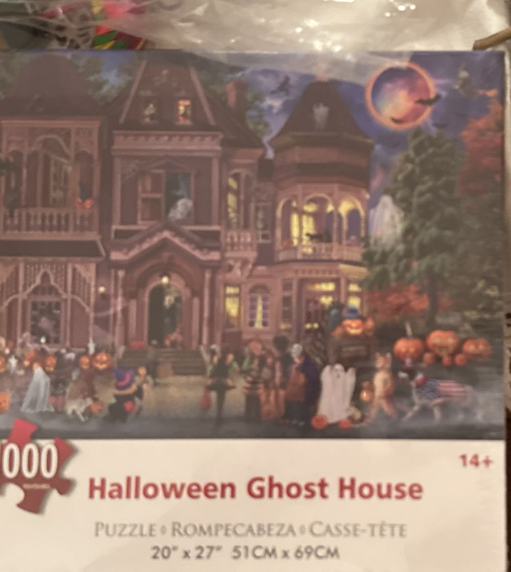 Puzzle Toffoli Kobiety Z Niebieskim Dzbanem