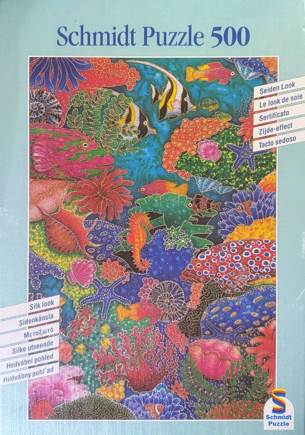 Artystyczne Mideer Podróż Tygrysa 240 240