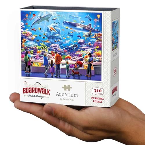 Ravensburger Puzzle 17443 Atmospheric Trees And Mountains Pieces Puzzle For Adults And Children From 14 Years