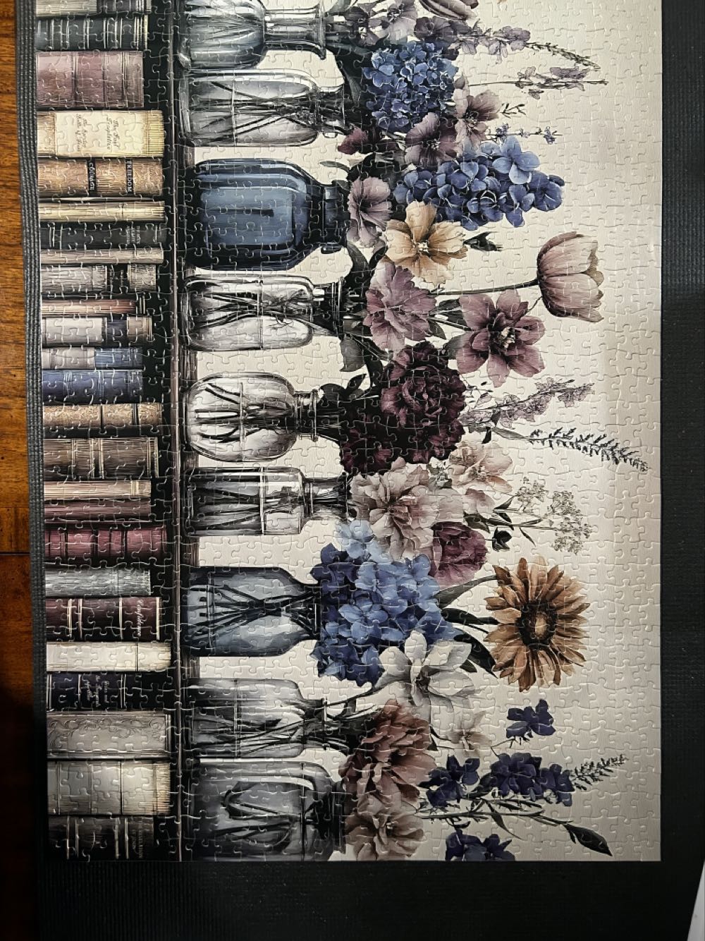 Ruby Sunshine Pieces