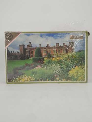 Tuscany Villa At Sunset