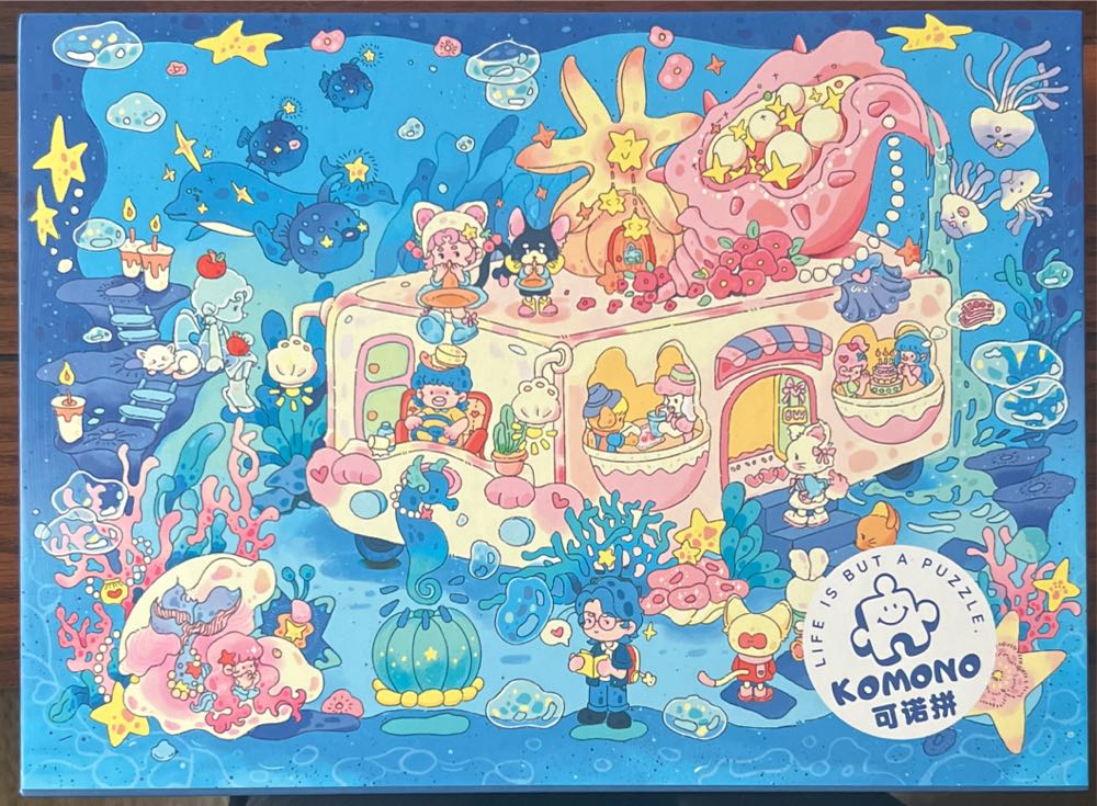 Maggie’s Cooking Class