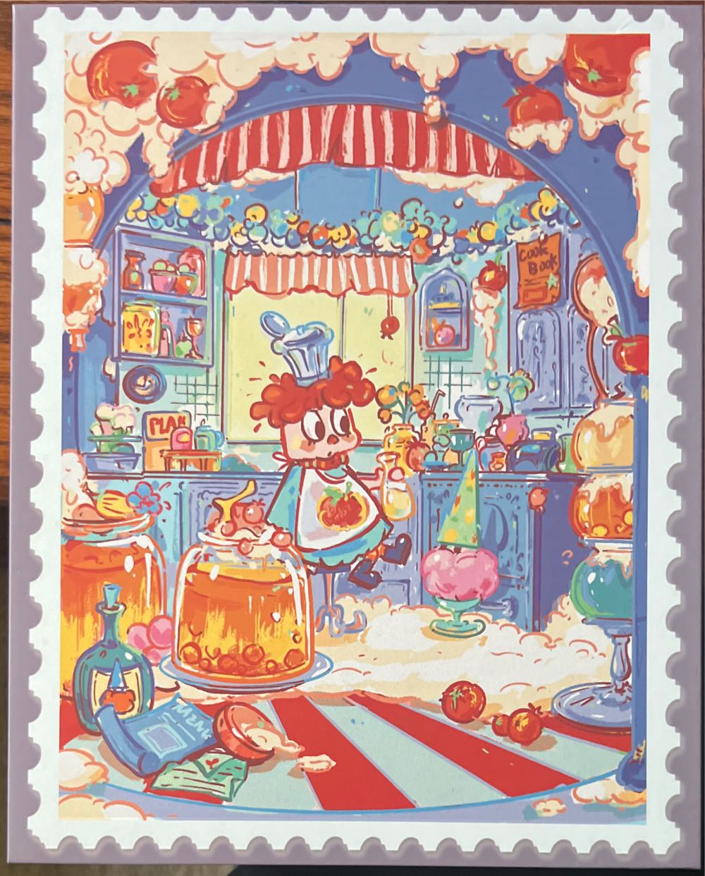 Adult Sustainable Jigsaw Puzzle Nina Pace: Sun Celebration: Pieces. Ethical Sustainable Earth-friendly