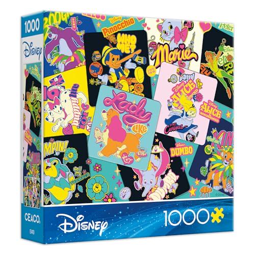 Exit In The Submarine Jigsaw 759 In