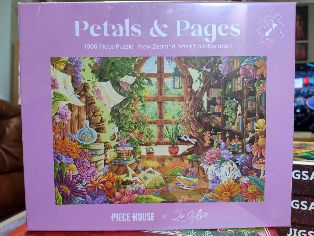 Eternity 2 Contents Puzzle Board Game