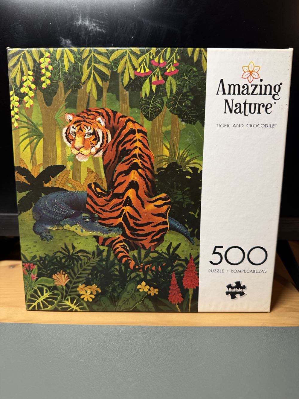 Thomas Kinkade: Brave