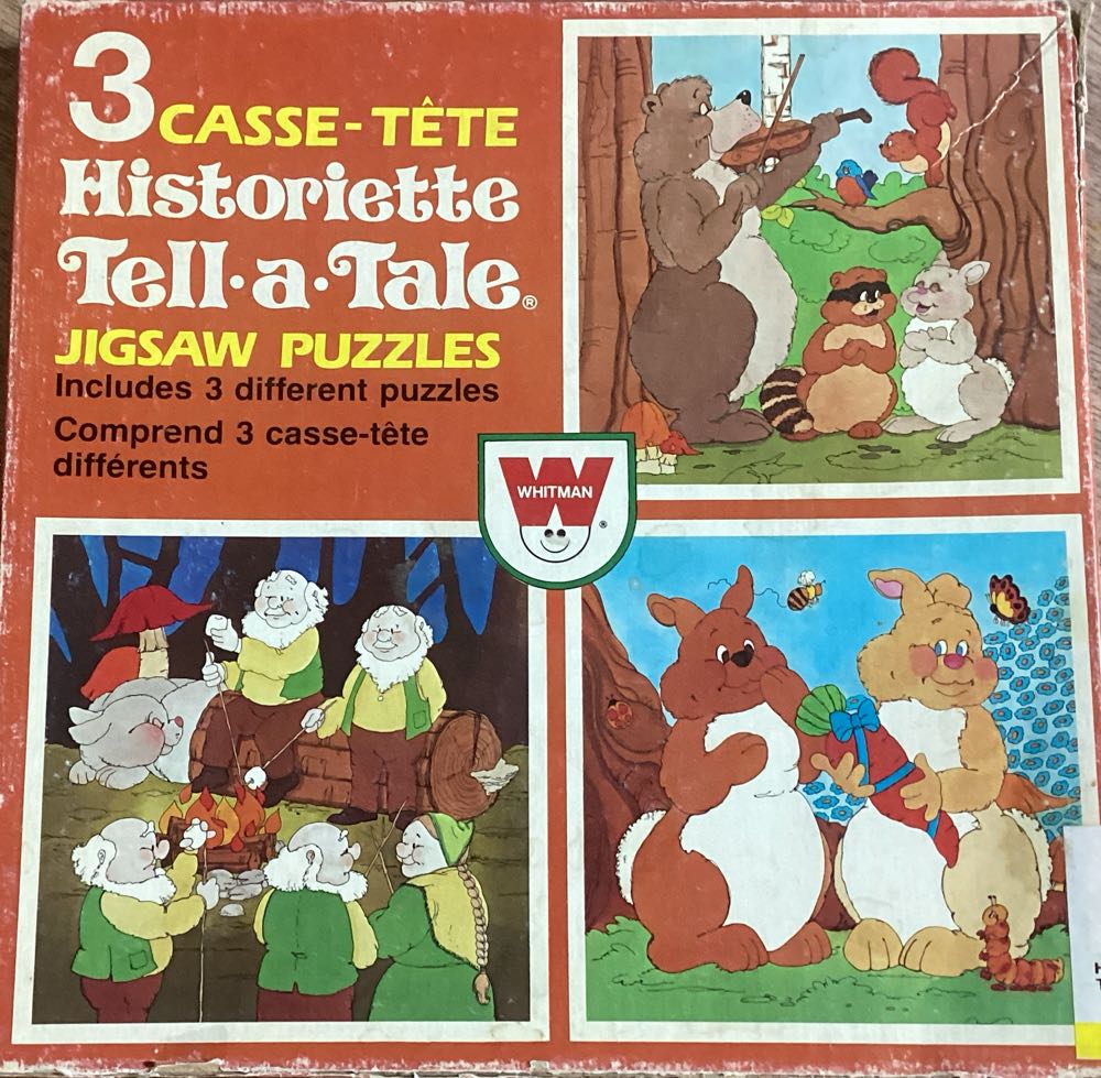 "Mediterranean Morning”