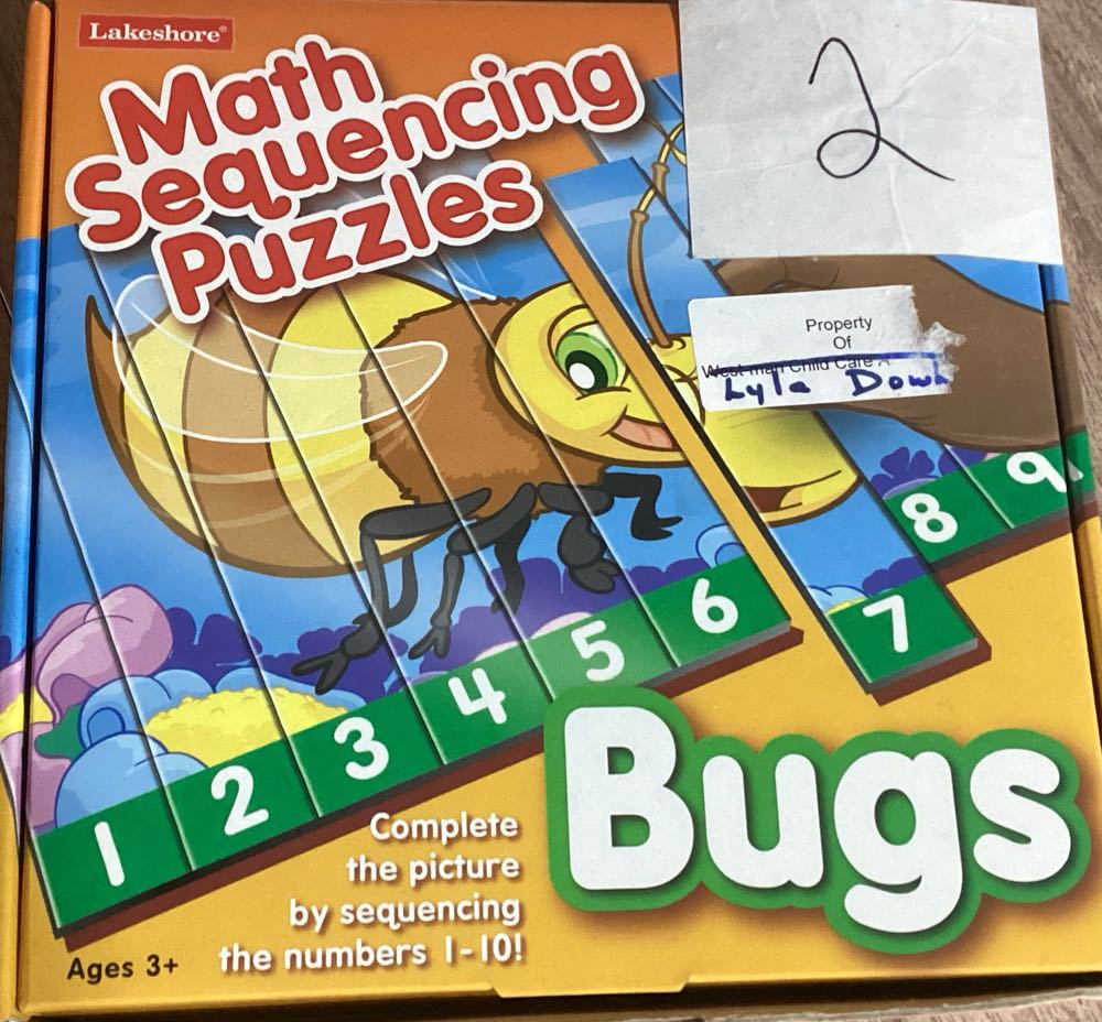 Ravensburger: Penguins Puzzle ball