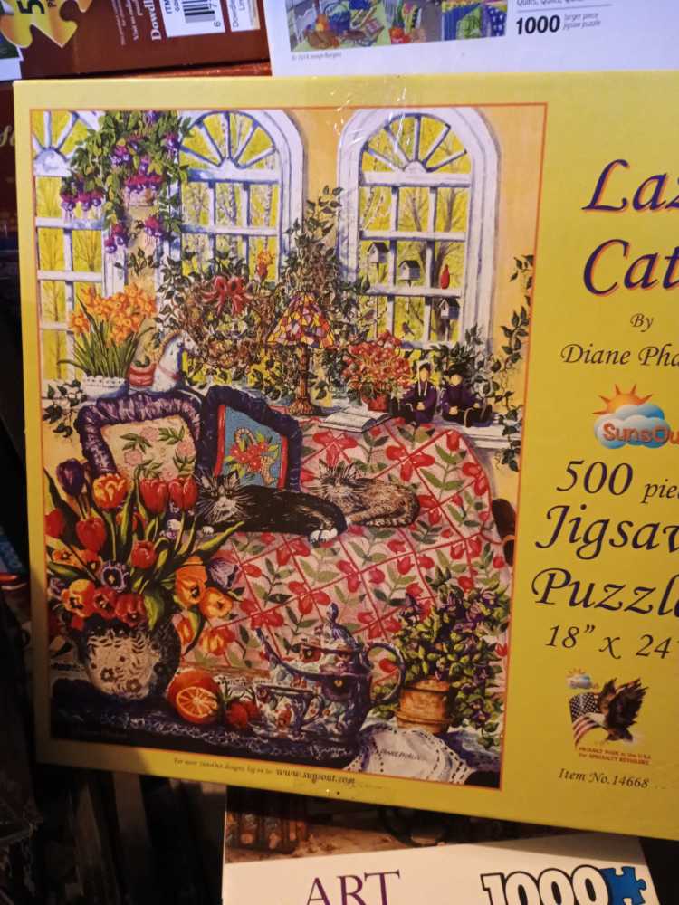 Adult Puzzle 99 Pieces Morocco