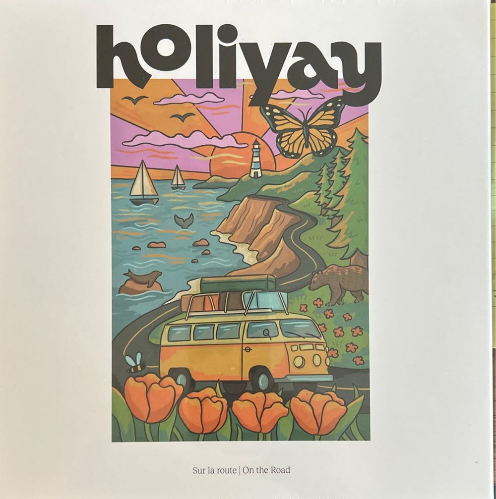 Ravensburger Puzzle Moment 12001772 Iceland Compact 99-piece Puzzle Ideal For Relaxation And As A Creative Break From Everyday Life For Puzzle Friends From 12 Years