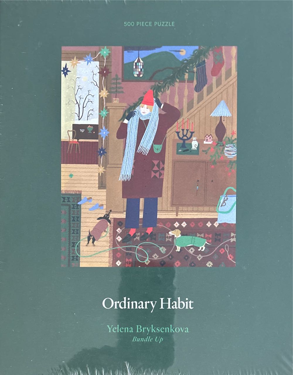 AP-3-779 : Soap Bubble Memories