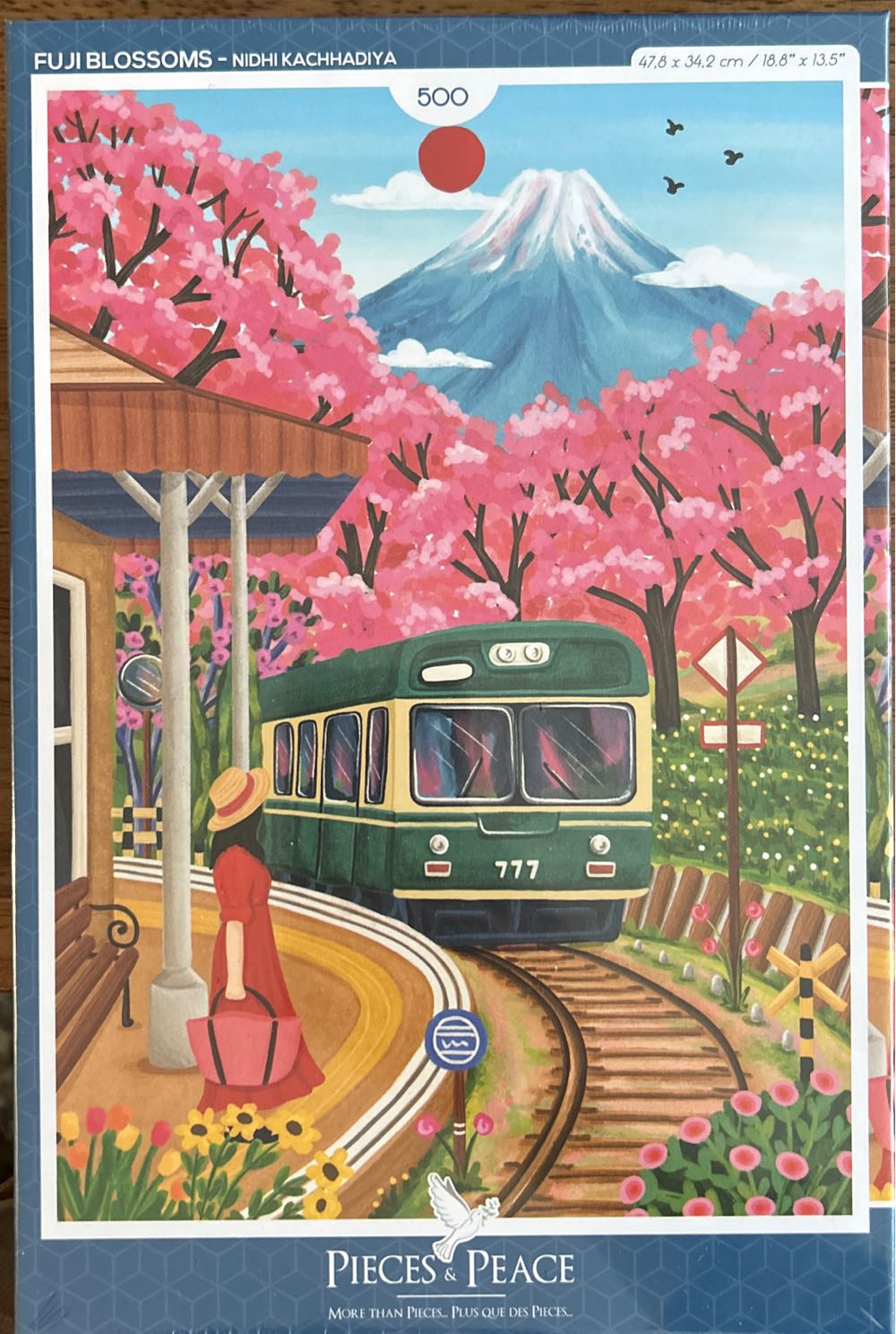 This Side Of The Sea