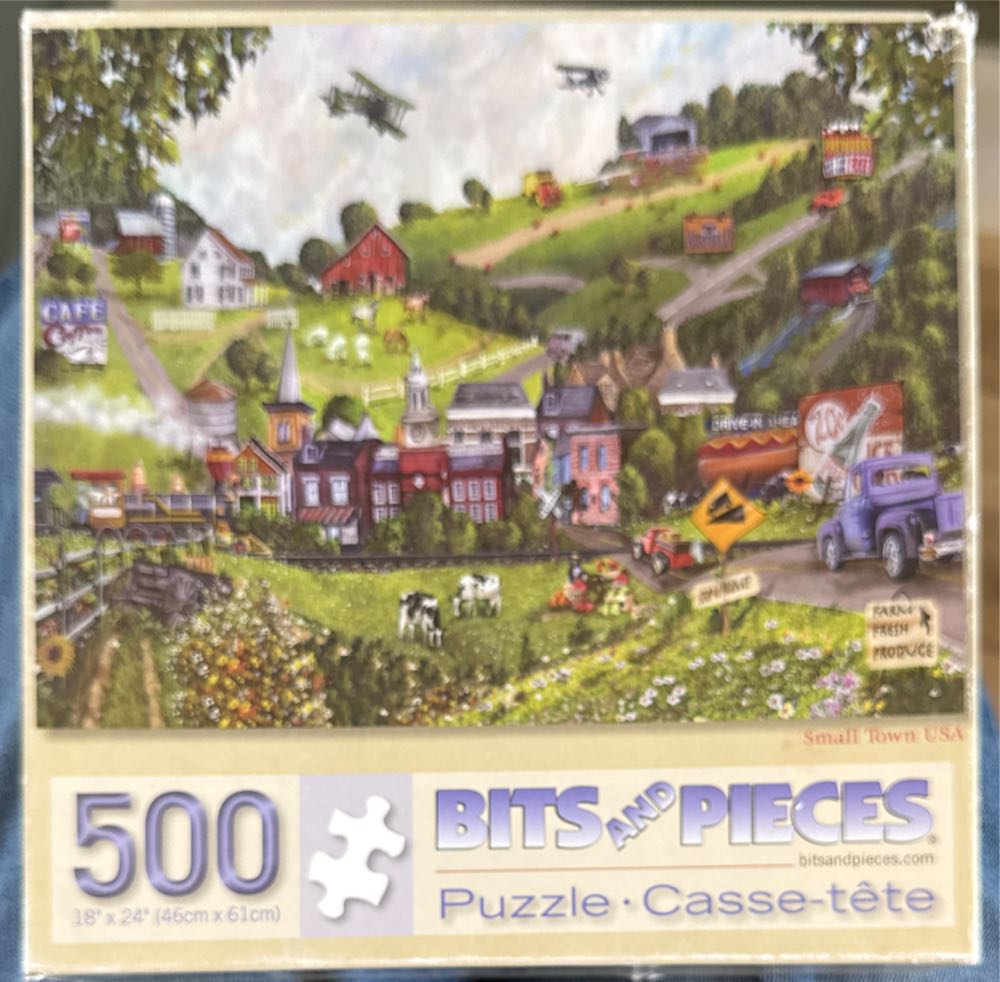 Neuschwanstein Castle (Illuminated)