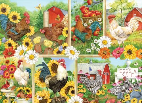 The Spirit Of Christmas