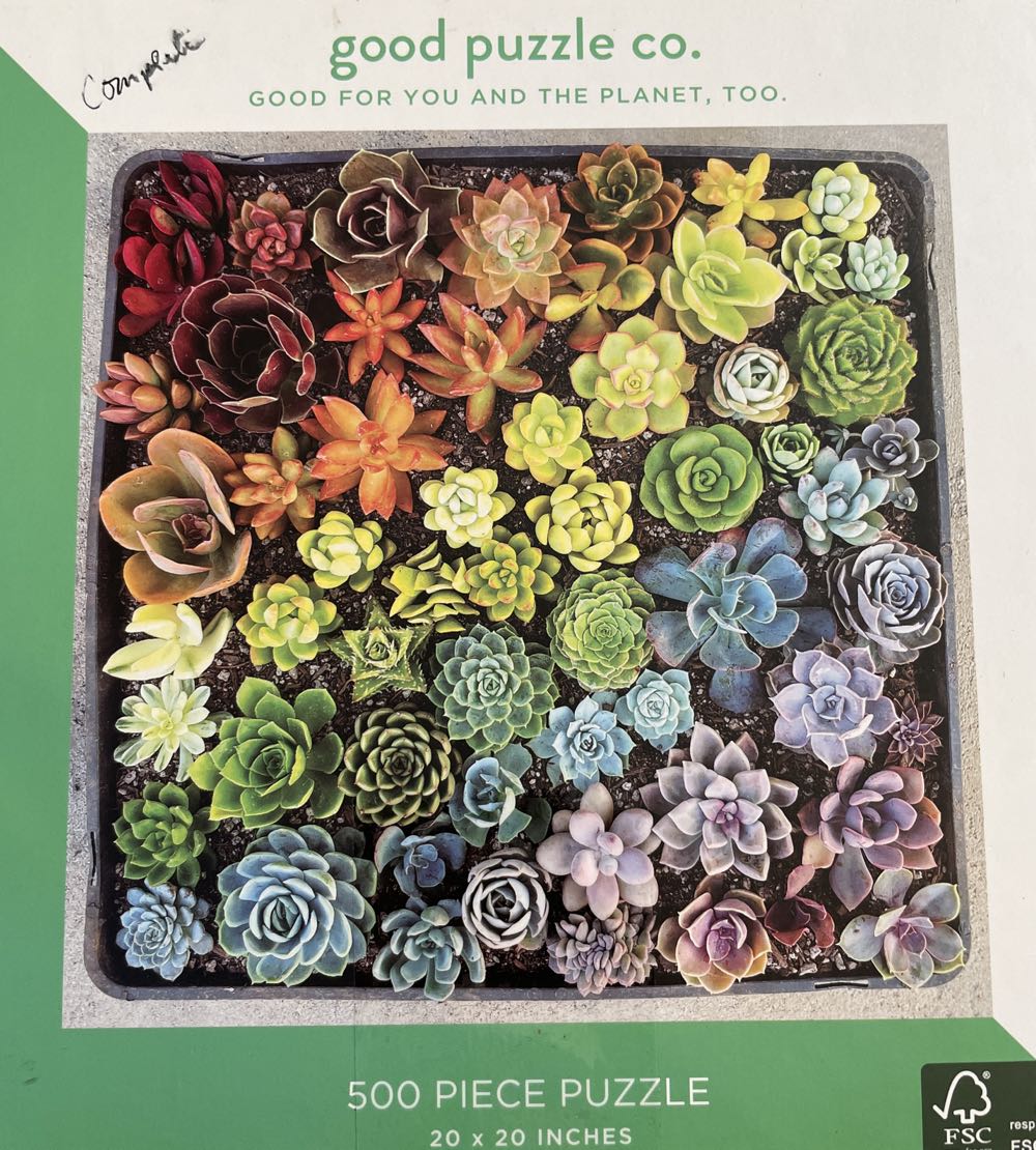 The Art File: Fairytale (📫Renate Betaald)