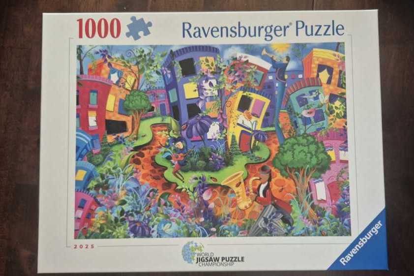 AP-3-829: Snoopy Flower Bridge