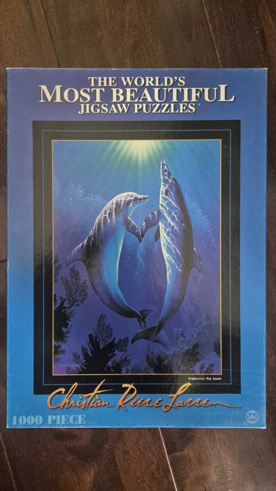 Inspirations: Bridge Of Faith