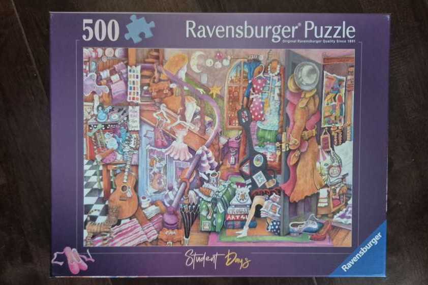 Canal Side Lane - No 6 Down The Lane