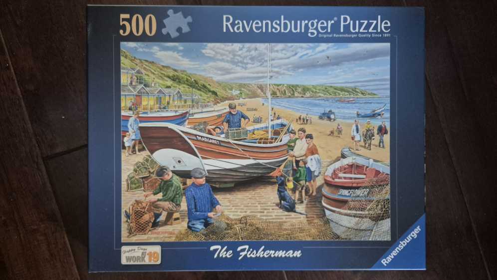 America Jigsaw Cobble Hill State Flowers Of America