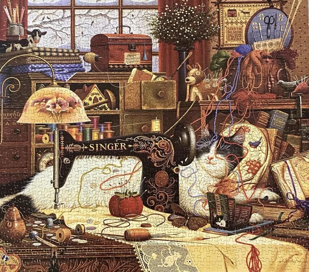 MB-500-119: Merry-Go-Round Of Light