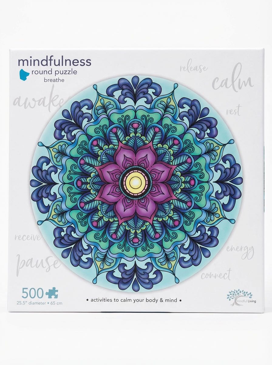 Thomas Kinkade: Brave