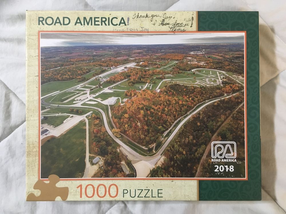 Boardwalk Puzzles Aquarium Personal Puzzle 210 Piece Jigsaw Puzzle For Adults